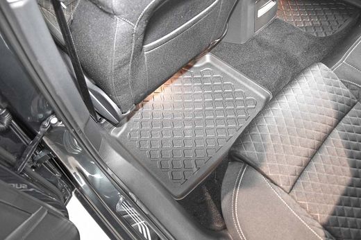 ALFOMBRAS "3D" TPE HABITACULO 603292