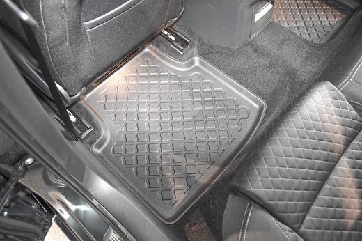 ALFOMBRAS "3D" TPE HABITACULO 603292