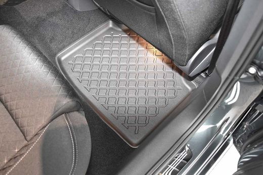 ALFOMBRAS "3D" TPE HABITACULO 603292