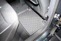 ALFOMBRAS "3D" TPE HABITACULO 603298
