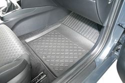 ALFOMBRAS "3D" TPE HABITACULO 603312