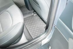 ALFOMBRAS "3D" TPE HABITACULO 603312