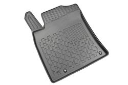 ALFOMBRAS "3D" TPE HABITACULO 603312