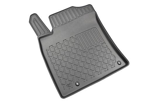 ALFOMBRAS "3D" TPE HABITACULO 603312