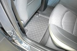 ALFOMBRAS "3D" TPE HABITACULO 603312