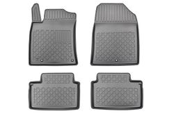 ALFOMBRAS "3D" TPE HABITACULO 603312