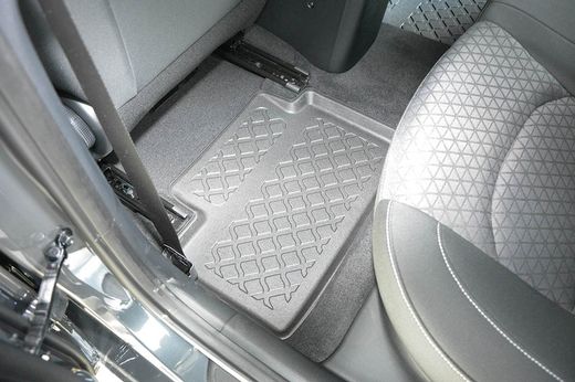ALFOMBRAS "3D" TPE HABITACULO 603312