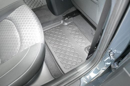 ALFOMBRAS "3D" TPE HABITACULO 603312