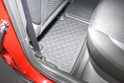 ALFOMBRAS "3D" TPE HABITACULO 603315