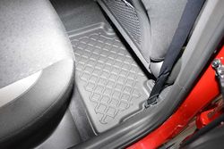 ALFOMBRAS "3D" TPE HABITACULO 603315