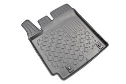 ALFOMBRAS "3D" TPE HABITACULO 603315