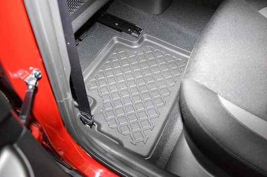 ALFOMBRAS "3D" TPE HABITACULO 603315