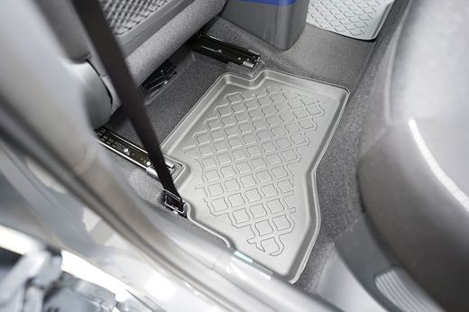 ALFOMBRAS "3D" TPE HABITACULO 603321