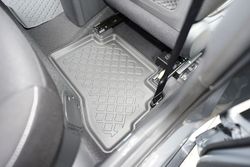 ALFOMBRAS "3D" TPE HABITACULO 603321