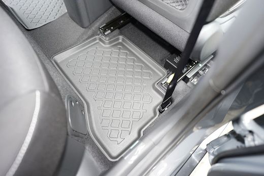 ALFOMBRAS "3D" TPE HABITACULO 603321