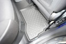 ALFOMBRAS "3D" TPE HABITACULO 603321