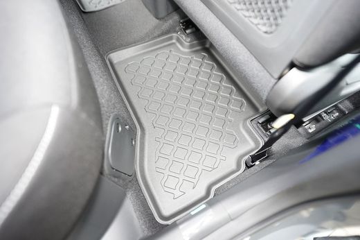 ALFOMBRAS "3D" TPE HABITACULO 603321