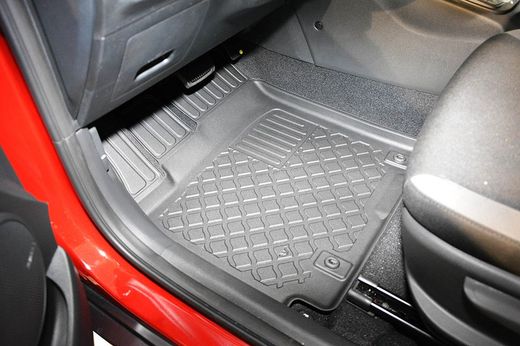 ALFOMBRAS "3D" TPE HABITACULO 603321