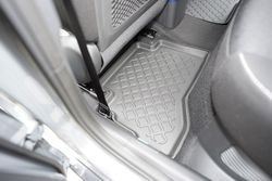 ALFOMBRAS "3D" TPE HABITACULO 603321
