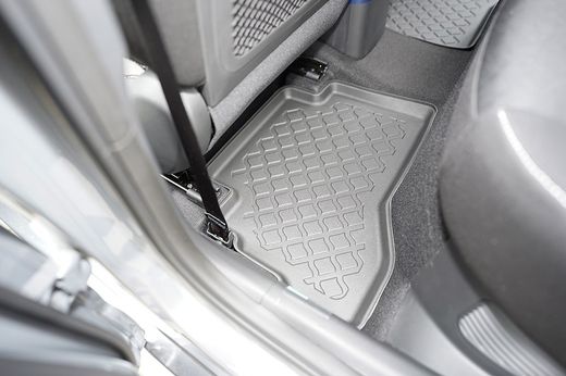 ALFOMBRAS "3D" TPE HABITACULO 603321