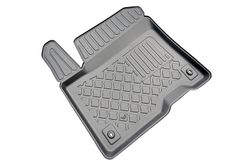 ALFOMBRAS "3D" TPE HABITACULO 603322