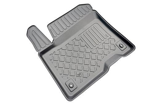 ALFOMBRAS "3D" TPE HABITACULO 603322