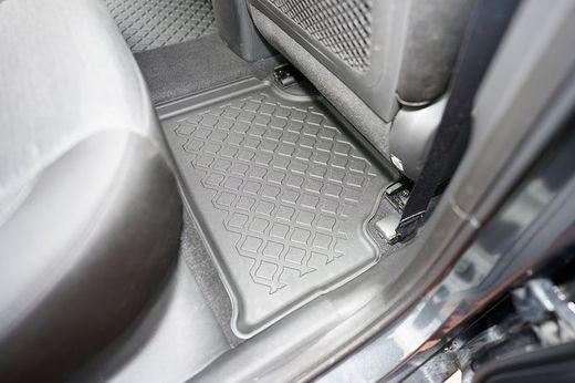 ALFOMBRAS "3D" TPE HABITACULO 603322