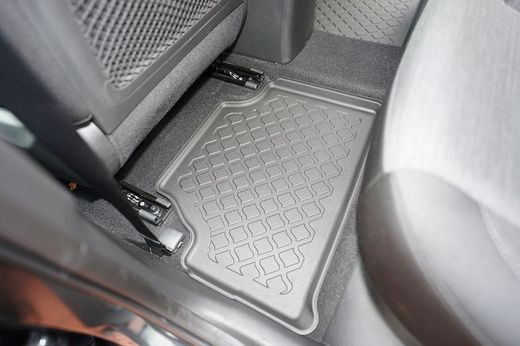 ALFOMBRAS "3D" TPE HABITACULO 603322