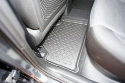 ALFOMBRAS "3D" TPE HABITACULO 603322