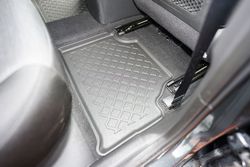 ALFOMBRAS "3D" TPE HABITACULO 603322