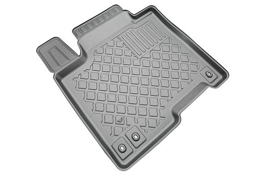 ALFOMBRAS "3D" TPE HABITACULO 603323