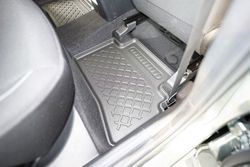 ALFOMBRAS "3D" TPE HABITACULO 603323