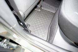 ALFOMBRAS "3D" TPE HABITACULO 603323