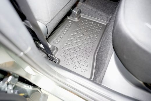 ALFOMBRAS "3D" TPE HABITACULO 603323