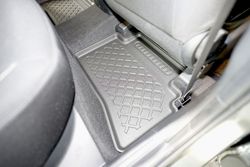 ALFOMBRAS "3D" TPE HABITACULO 603323