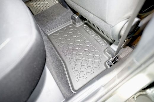 ALFOMBRAS "3D" TPE HABITACULO 603323