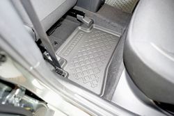 ALFOMBRAS "3D" TPE HABITACULO 603323