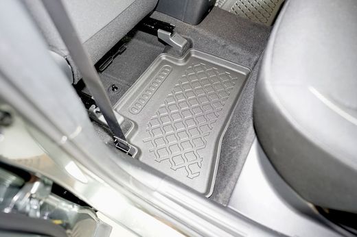 ALFOMBRAS "3D" TPE HABITACULO 603323