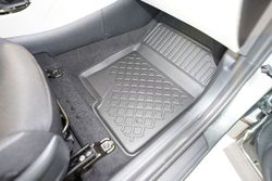 ALFOMBRAS "3D" TPE HABITACULO 603323