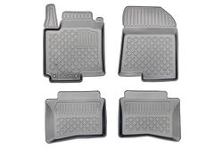 ALFOMBRAS "3D" TPE HABITACULO 603329