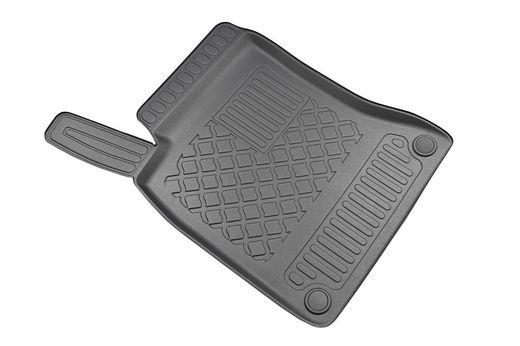 ALFOMBRAS "3D" TPE HABITACULO 603334