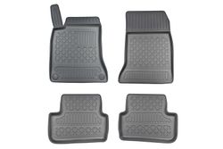 ALFOMBRAS "3D" TPE HABITACULO 603334