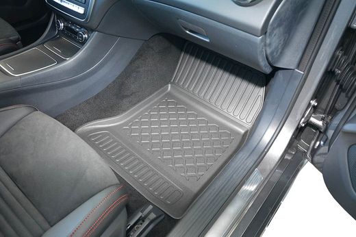 ALFOMBRAS "3D" TPE HABITACULO 603334