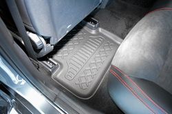 ALFOMBRAS "3D" TPE HABITACULO 603334