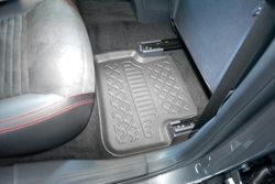 ALFOMBRAS "3D" TPE HABITACULO 603334