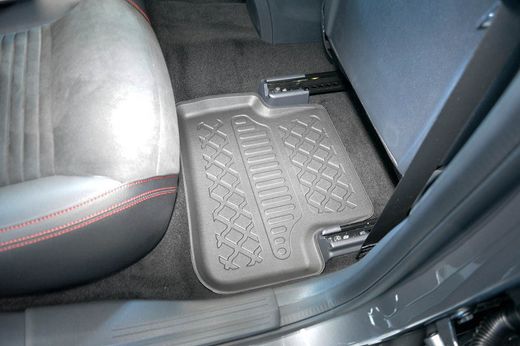 ALFOMBRAS "3D" TPE HABITACULO 603334