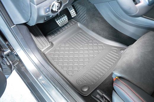 ALFOMBRAS "3D" TPE HABITACULO 603334