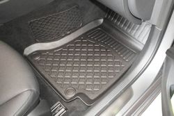 ALFOMBRAS "3D" TPE HABITACULO 603344