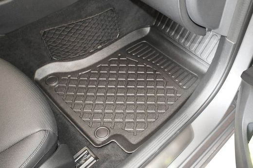 ALFOMBRAS "3D" TPE HABITACULO 603344