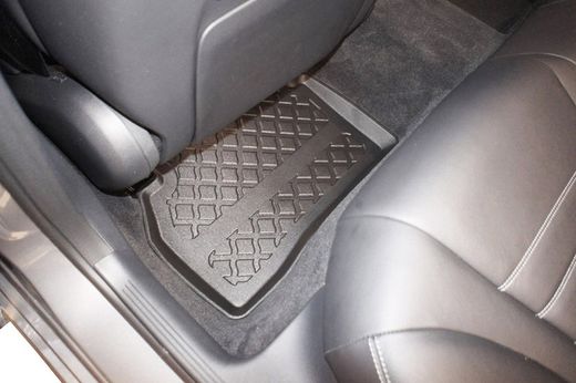 ALFOMBRAS "3D" TPE HABITACULO 603344